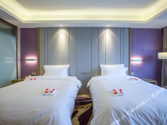 Фото Nanchang My Hotel