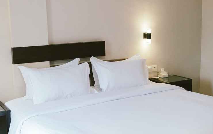 Фото Barelang Hotel Nagoya Batam