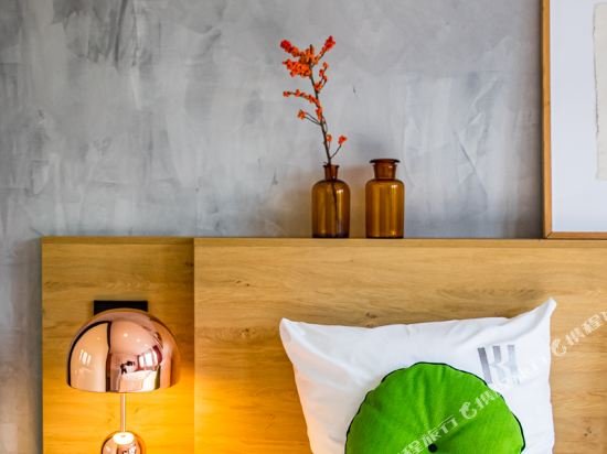 Фото Koncept Hotel International