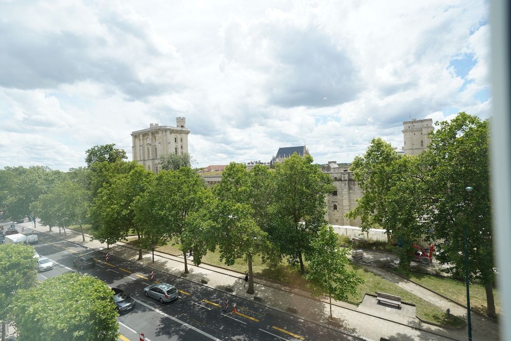 Фото отеля 5