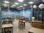 Умка (Kakhovskogo Street, 3), cafe
