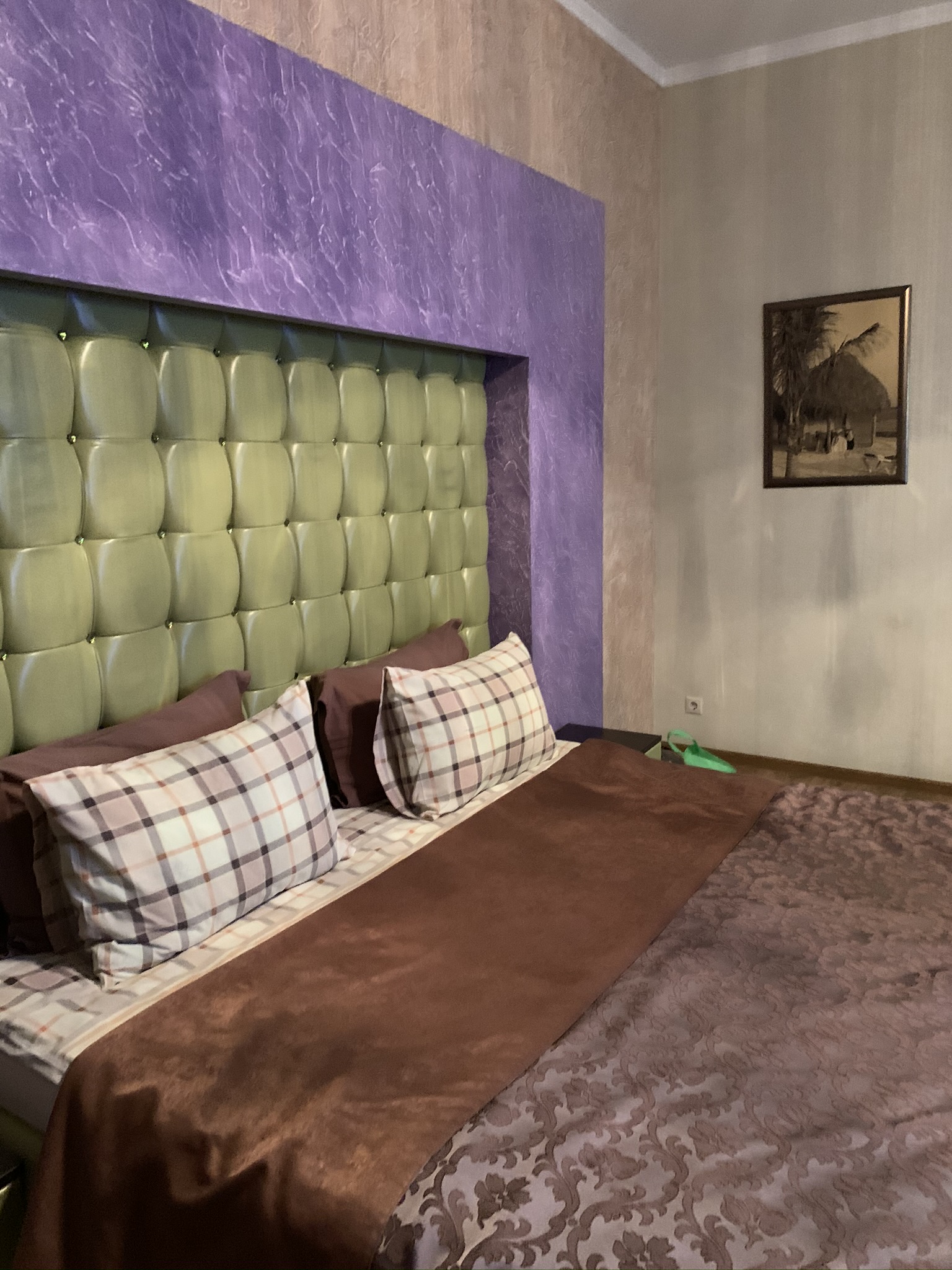 Фото Bon Voyage, корпус 1