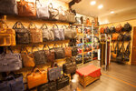 Handmade leather products Kozhinka (Vetoshny Lane, 9), haberdashery and accessories shop