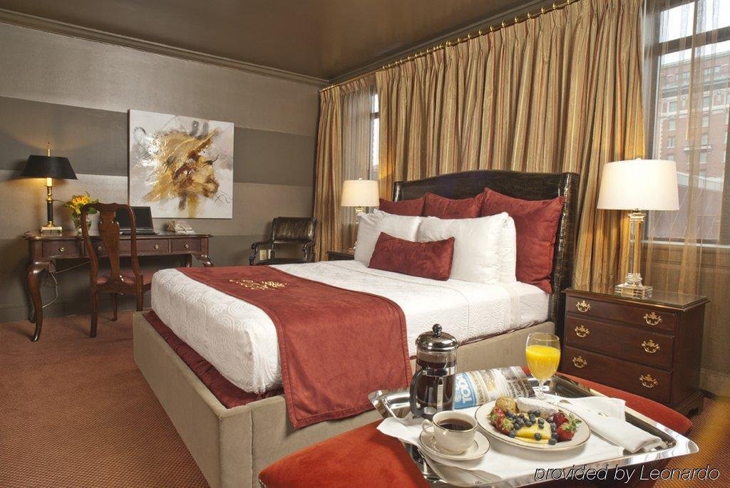 Фото отеля 4