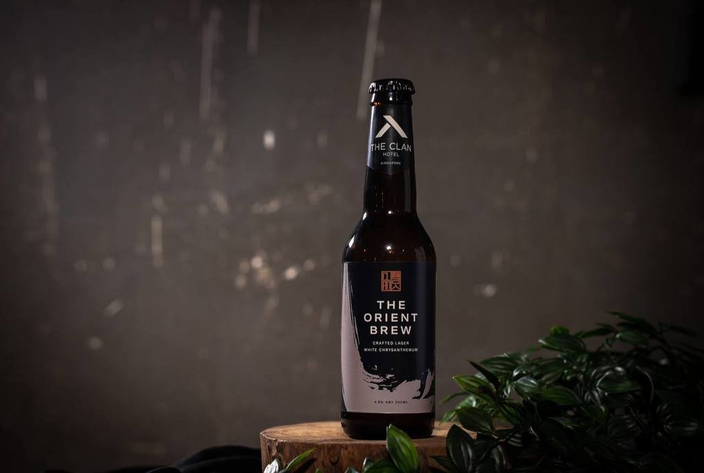 Фото The Clan Hotel Singapore by Far East Hospitality