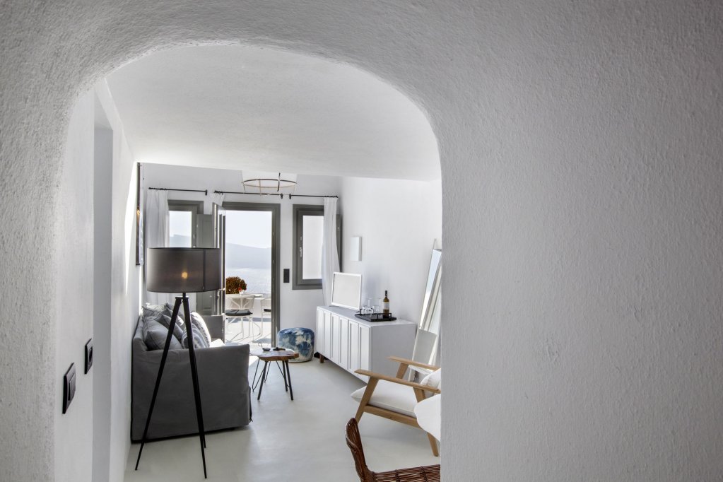 Фото Ikies Santorini