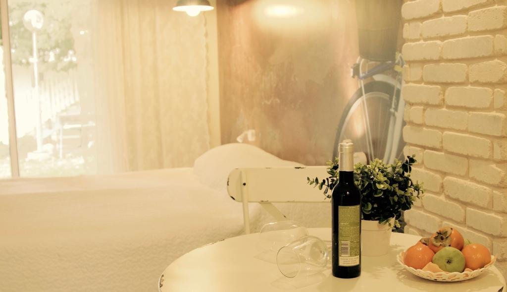 Фото Holiday Village Kibbutz Mizra