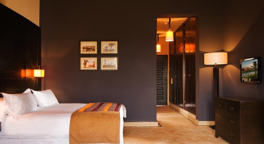 Фото Domaine Des Remparts Hotel & SPA