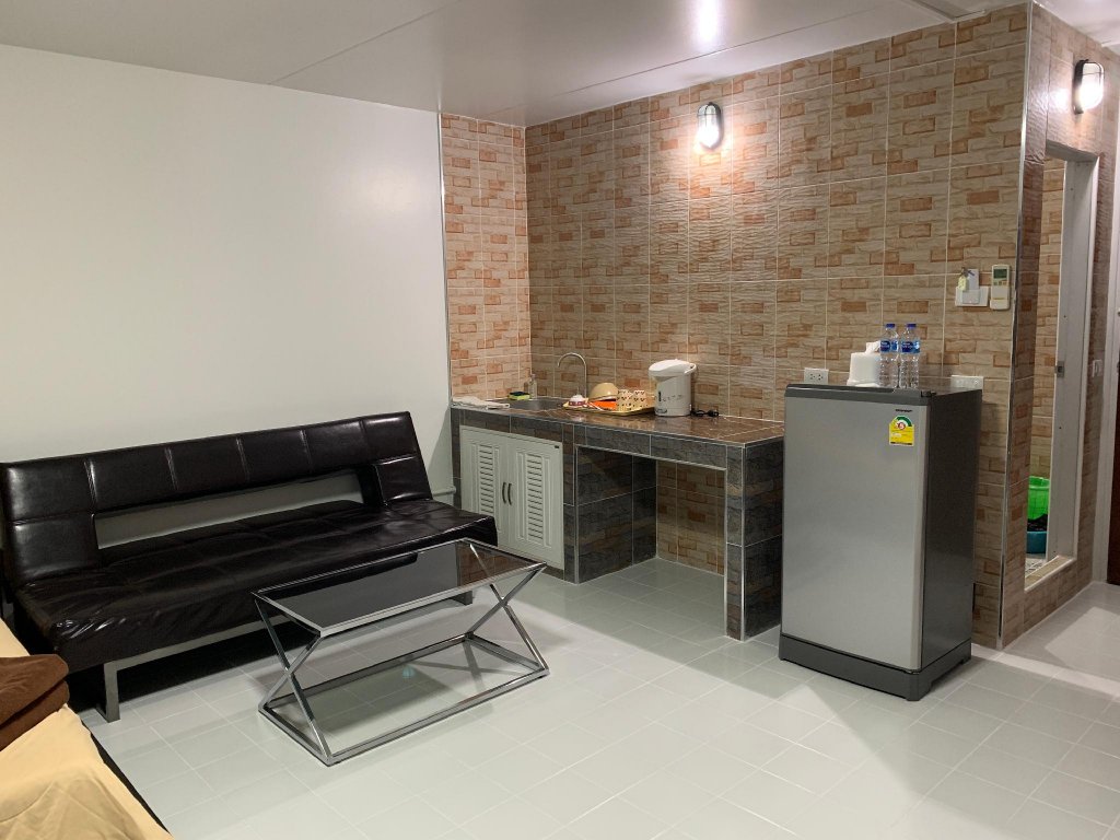 Фото Dan @ Muangthong Rental