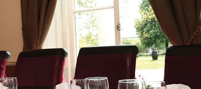 Фото The Gatehouse Hotel