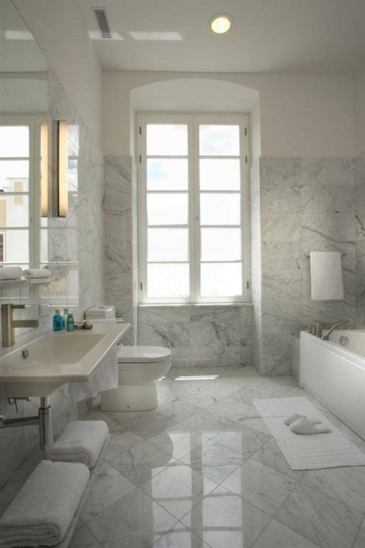 Фото Casa Gangotena