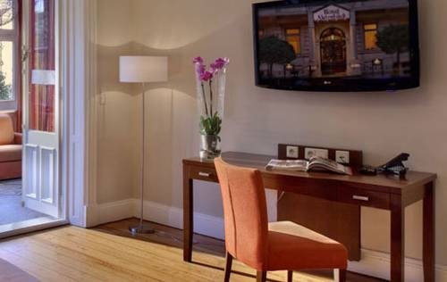 Фото Hotel Alsterblick