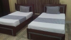 Гостиница Отель One Karachi