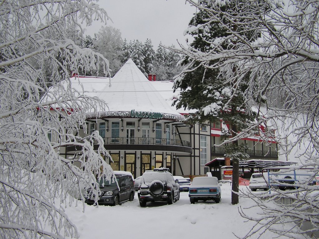 Фото Благодать