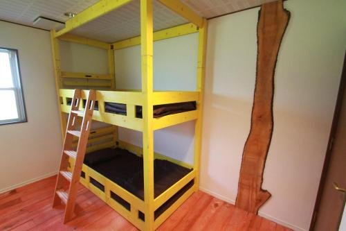 Фото Lodge Mondo - Hostel