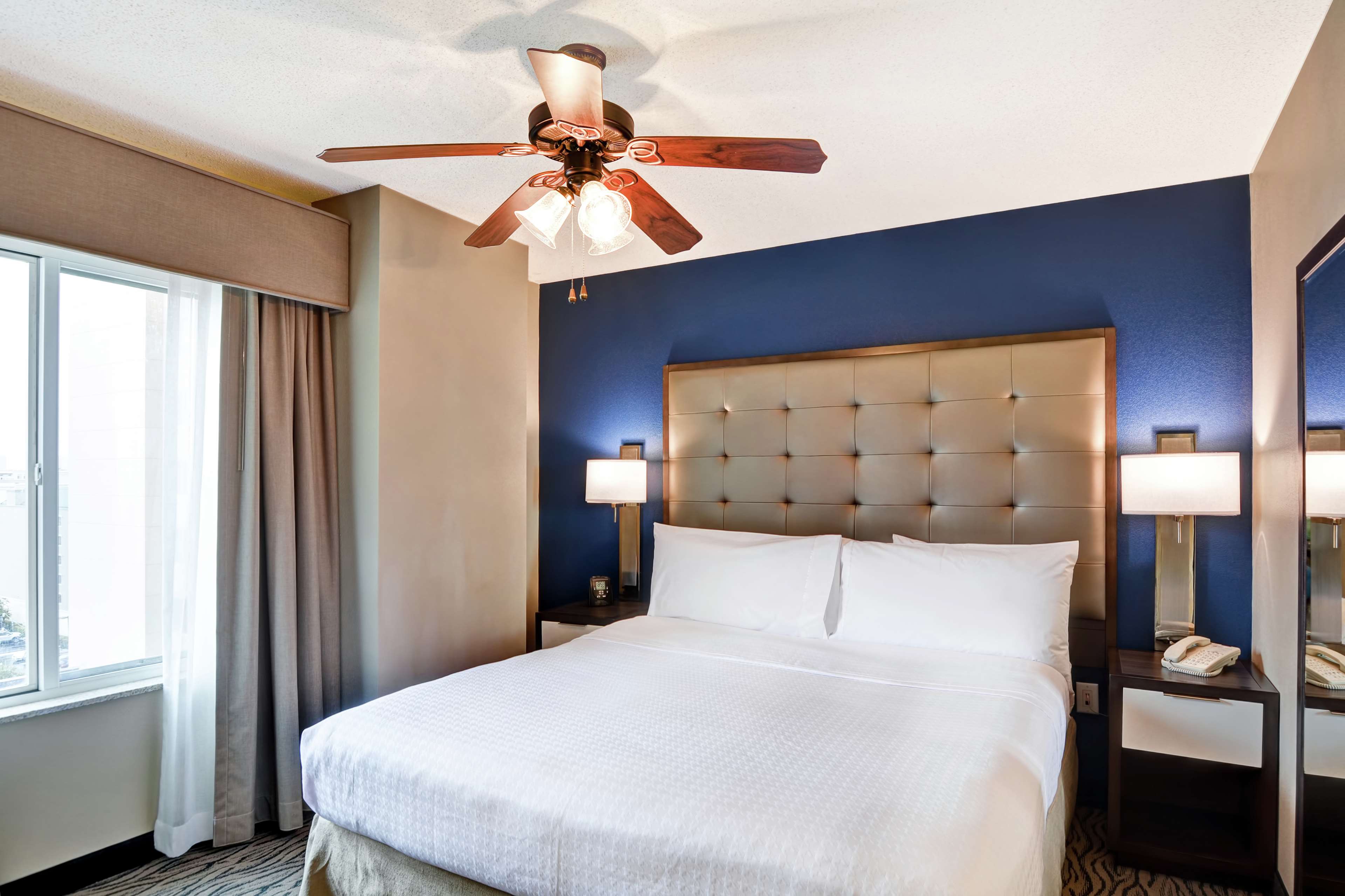 Фото Homewood Suites by Hilton Houston Near The Galleria