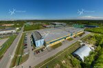 Leningradsky Sborochny zavod (Vsevolozhskiy prospekt, 113), transport company, car depot