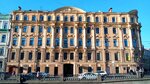 Дом С.О. Китнера (Kanala Griboedova Embankment, 81), landmark, attraction