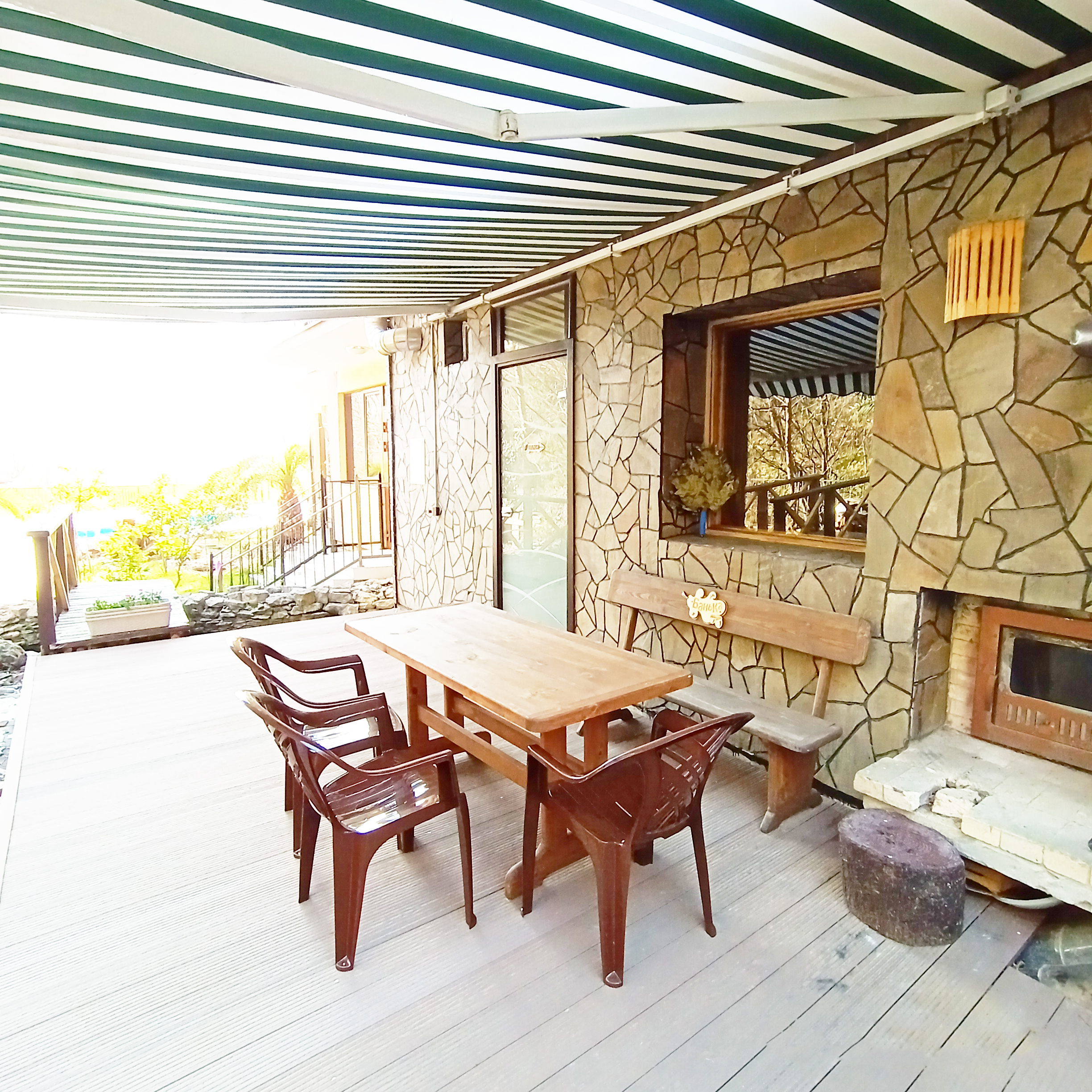 Фото Ретрит Дом Ливерпуль