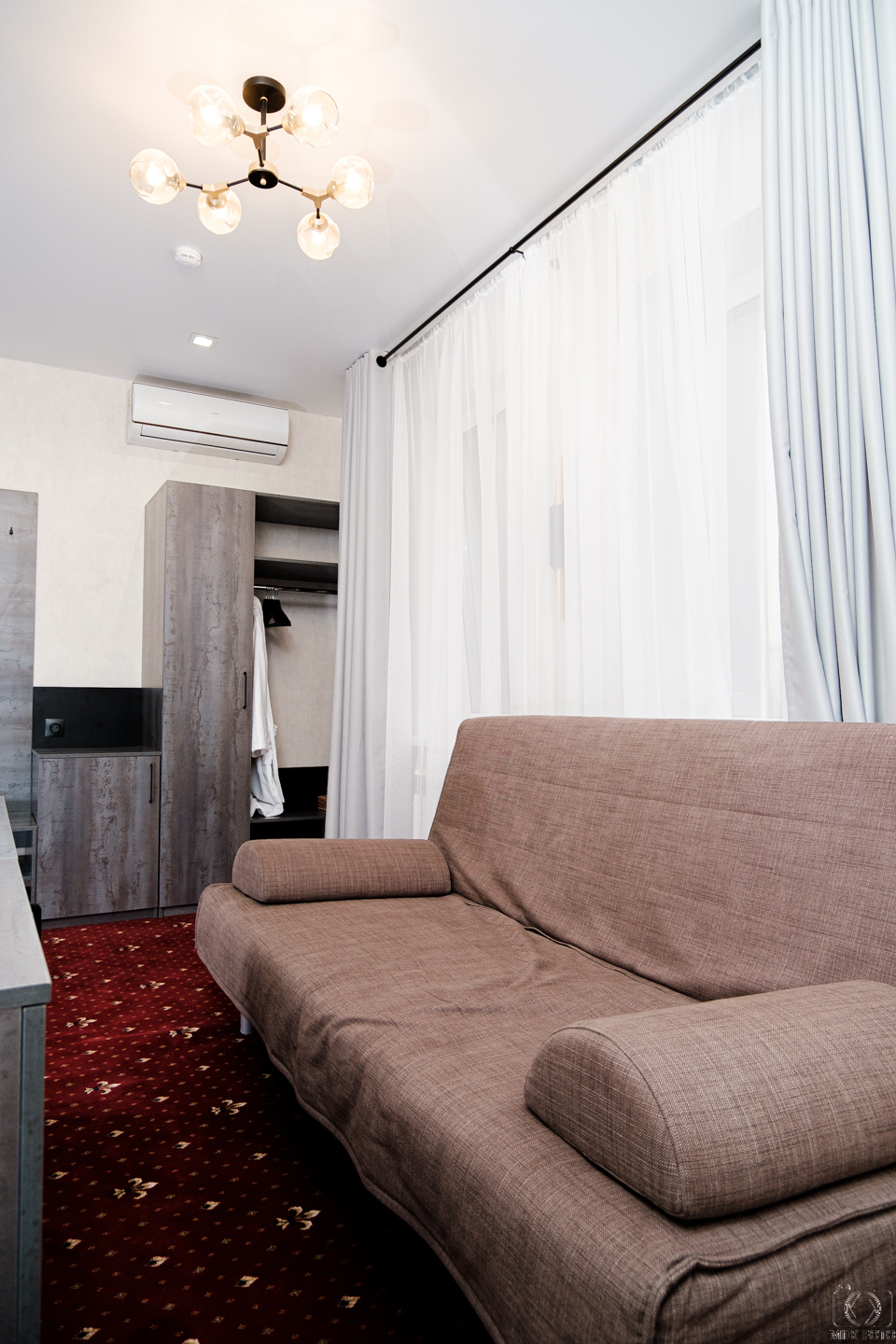 Фото Делюкс