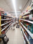 Magnit (деревня Красноозёрное, Центральная улица, 11), grocery