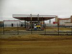 Mirnyj metan (shosse Kuzakova, 11А), lpg filling station
