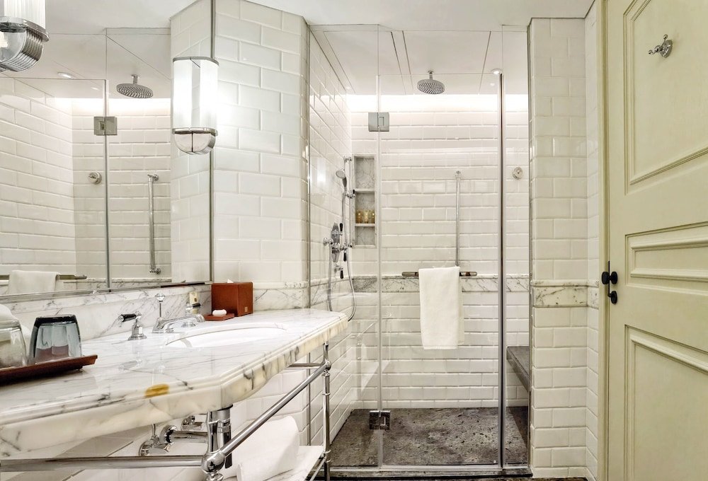 Фото Grand Hotel Beijing