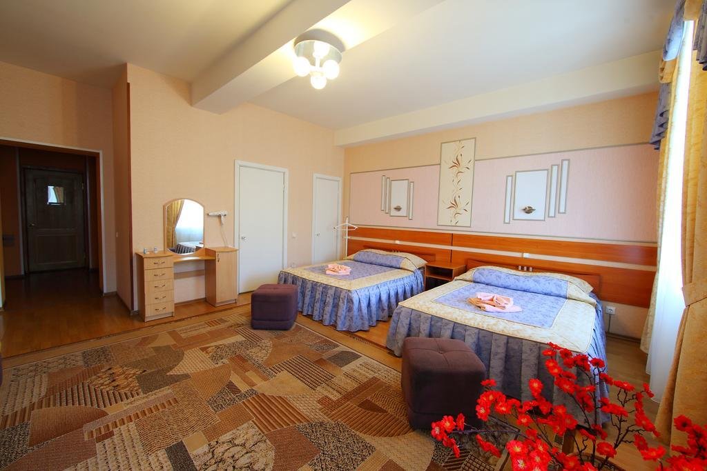 Фото У фонтана