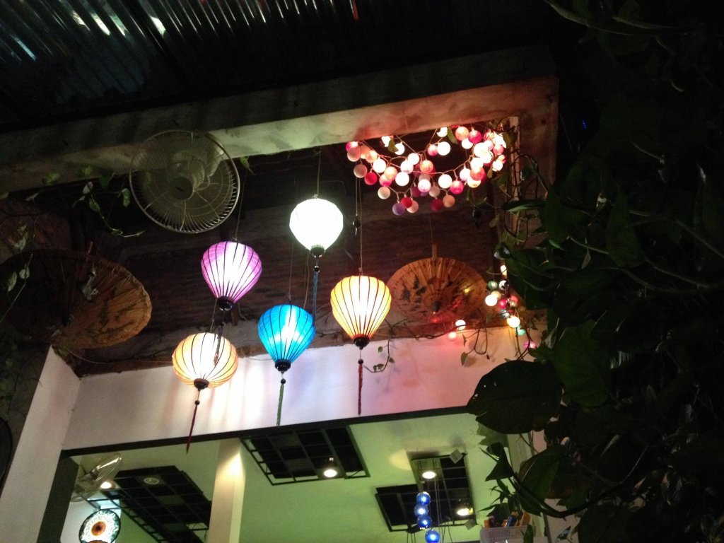 Фото Bodega  Party Hostel - City Center Bangkok