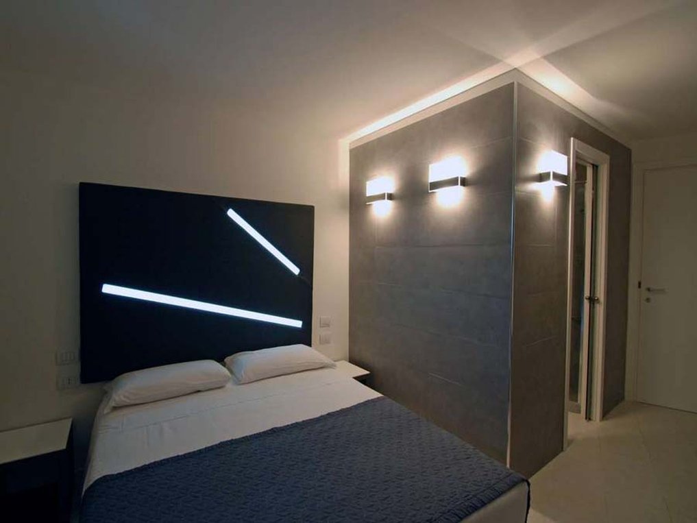 Фото Lungotevere Suite