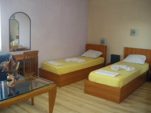 Гостиница Brani family hotel в Русе