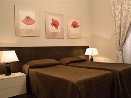 Фото Palazzo Ducale Suites