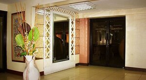 Гостиница Oro Hotel Machala в Мачале