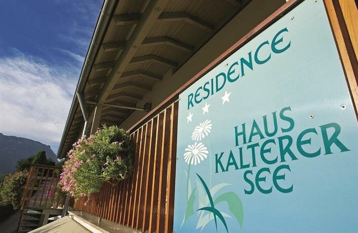 Residence Haus Kaltersee