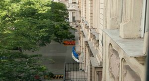 A + A Hostel Budapest