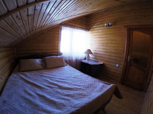 Гостиница Guest House U Stasuka в Ворохте