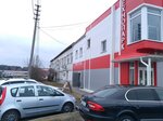 Технопарк (Krylova Street, 16к1), tecnoparque