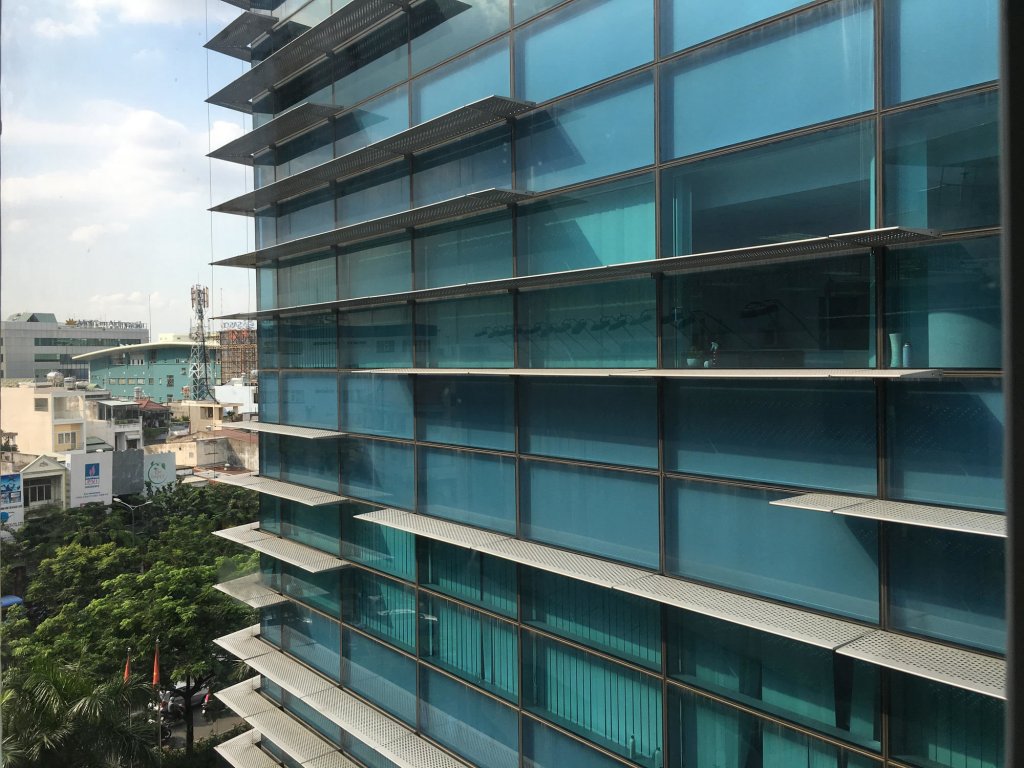 Фото The Airport Hotel