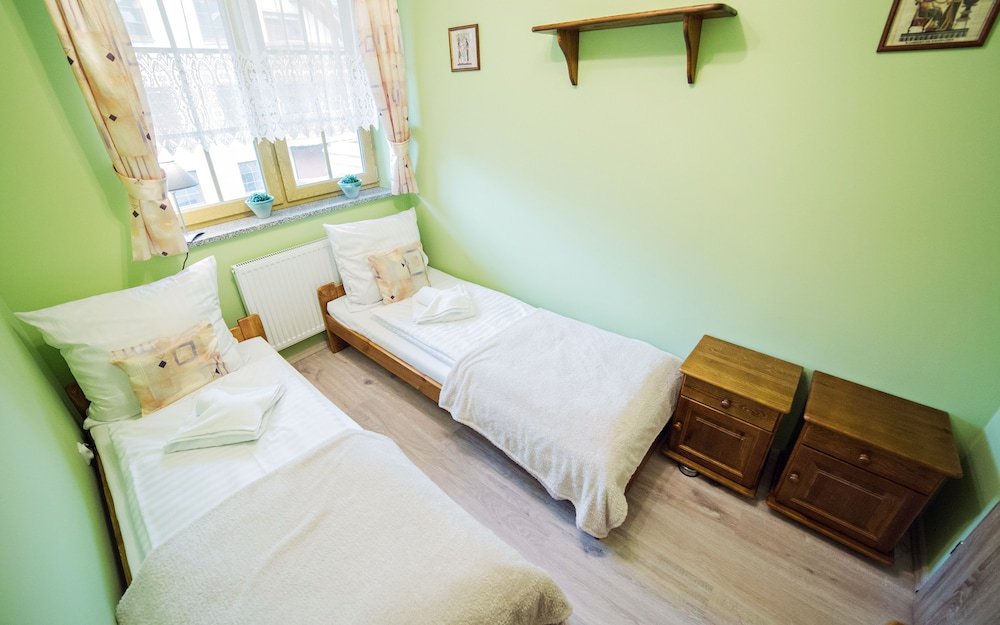 Фото EverySky Podgórze Szklarska