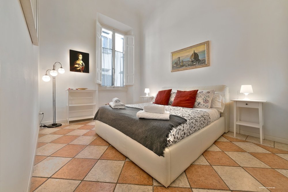 Фото Wine Apartments Florence Pinot