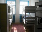 The Hub Hostel (Терещенковская улица, 5), hotel