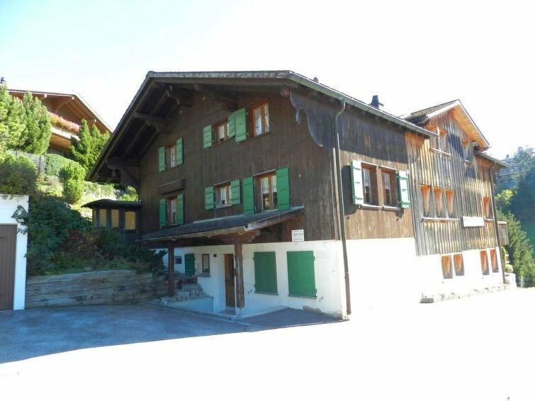 Hotel Kählen, Canton of Bern, photo