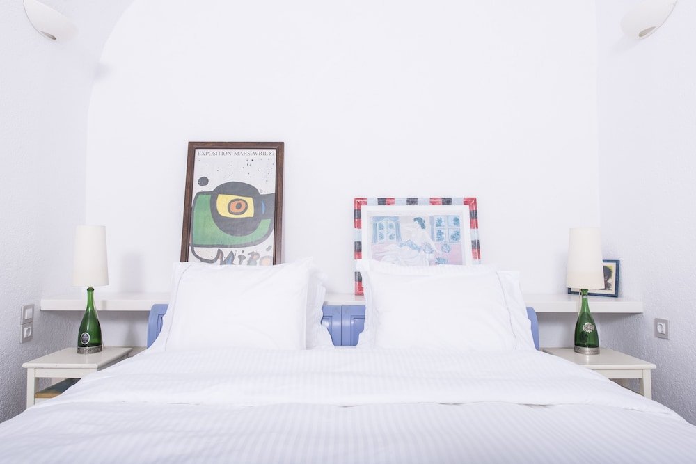 Фото La Maltese Private House Imerovigli