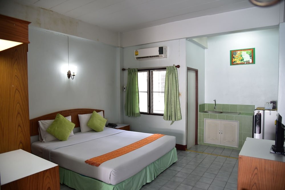 Фото De Apartment