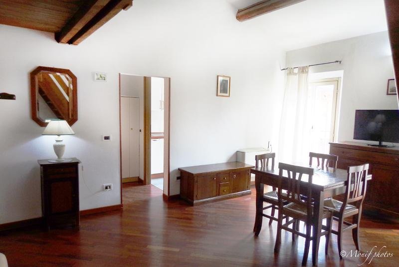 Фото Locanda della Biscia