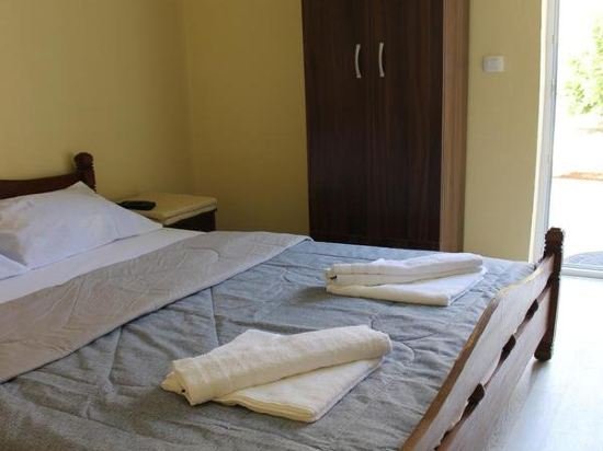 Фото Radovic apartments