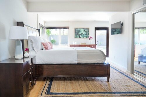 Гостиница El Mirador by AvantStay Coachella Festival Getaway w Canyon Views в Палм-Спрингс