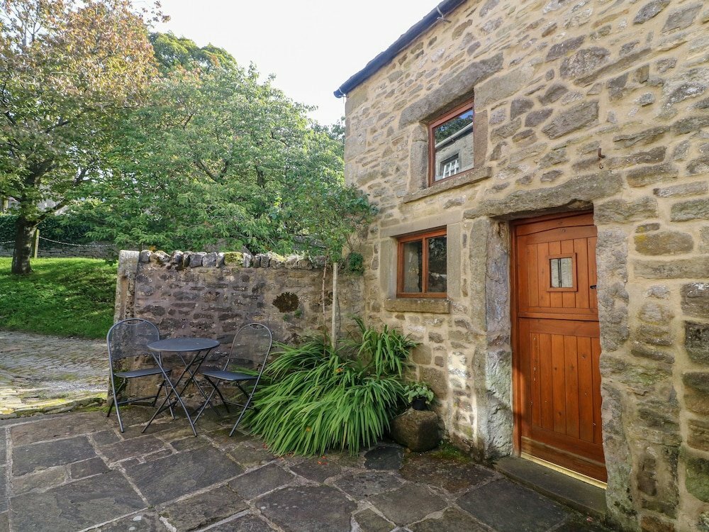 Hotel Lane Fold Cottage, Skipton, photo