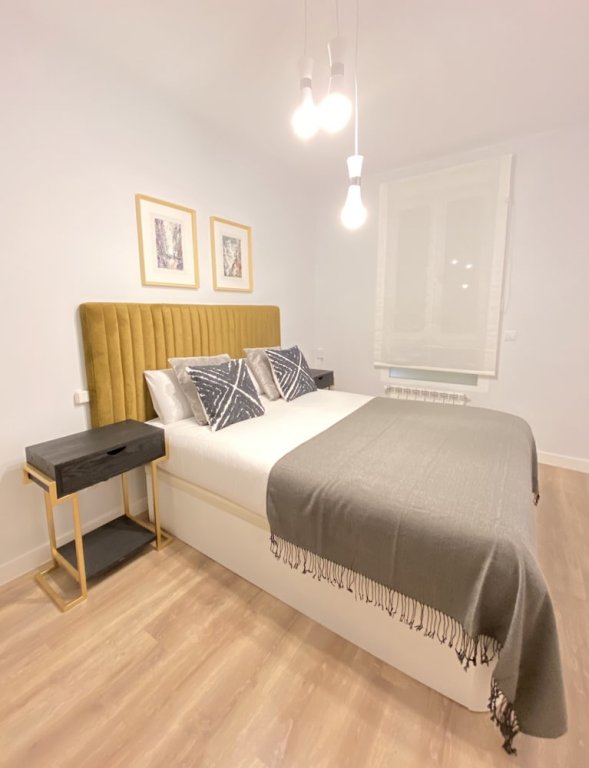 Фото Apartment Plaza De Las Ventas III