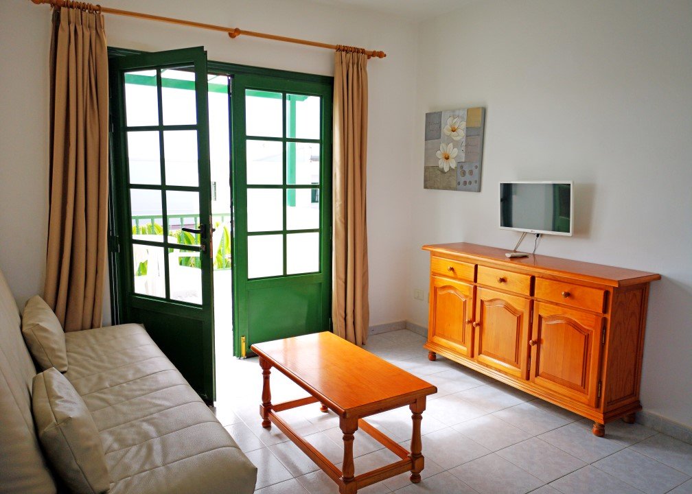 Фото Apartamentos Aloe